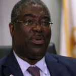 EFCC grills Ex-FIRS chairman
