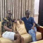 Fayose woos Ondo deputy