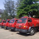 FCT Fire Service loses