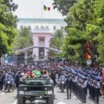 Gambia, health, war, Banjul