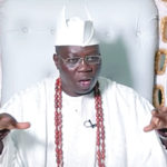 Insecurity: Nigeria already sleepwalking into avoidable decline ― Gani Adams, Don't test our will to defend ourselves, Re-presentation of waterways bill, Nigeria's democracy yet to fulfil Abiola's dream, fanning embers of ethnic, Insecurity: Gani Adams writes Udom, demands justice for Yorubas allegedly killed in Akwa Ibom, Removal of State Police from constitutional Amendment, a disservice to Nigeria, OPC most victimized organisation in Nigeria's history, Effect release of Sunday Igboho, Rising price of food items , Replicate Jakande's enduring legacies, N3bn as ransom to kidnappers, Yoruba FG must be fair , Gani Adams, Yorubas have metamorphosed , Gani Adams, politicians, Constitution review, Arrest of Wakilu