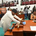 bayelsa 2021 budget