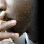 cigarette smokers