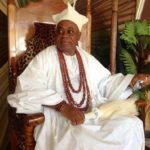 Ondo traditional ruler's murder