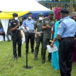 IGP promises to promote