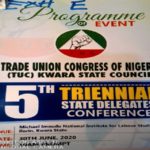 TUC, Conference