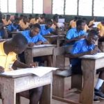 BEce exams, Lagos releases 2021 BECE results