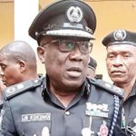 Ekiti guber poll: Police withdraw, Police confirms cell break, edo vigilantes, Security agencies, Edo police officers, Edo Police ultimatum