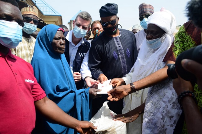 vulnerable Nigerians