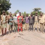 troops neutralize bandits