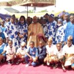 Ekiti ekiti students