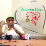 Kwara, healthcare