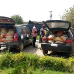 smuggling in north central