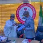 ITF to train Nigerian youths