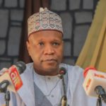 Gombe govt to spend, We will look inward, Gombe gov presents 2021