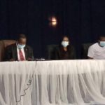 We treated 43 petitions on police brutality, payment of N304.5m compensation to victims, rules in favour of 47 #EndSARS victims , Man narrates how SARS', taxi driver, Kaduna panel on Police brutality, Ondo Judicial panel, offset hospital bills of two deaf victims, Oyo judicial panel, Oyo Judicial panel