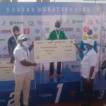 Kenyans win Kaduna Marathon