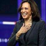 Kamala Harris defeats Trump, Kamala Harris, Kamala Harris tests positive