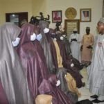 We spent three days trekking in the bush ― Kidnapped Katsina women