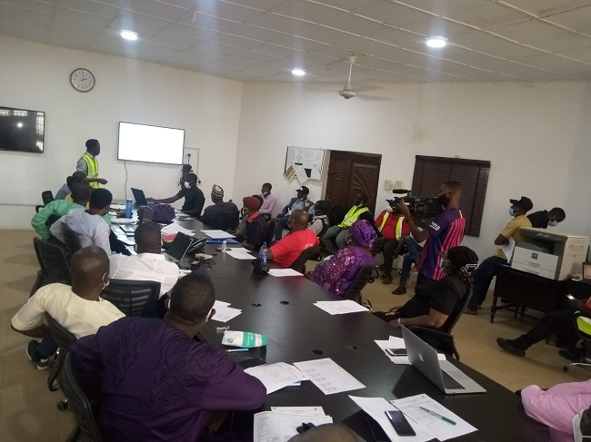 Kwara approves N41m