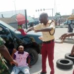 Court grants Man N500,000 bail for alleged assault on LASTMA official 