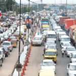 crime gridlock, Event centre operators causing traffic congestion on Lagos roads