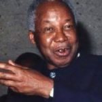 Gbolabo Ogunsanwo