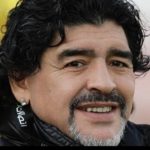 Diego Maradona