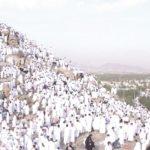 Saudi Arabia closes hajj, Prophet Muhammad’s example