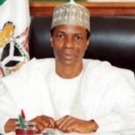 Politicians disagree with legal luminaries information sharing, 2023: Mukhtari Shagari declares governorship ambition in Sokoto