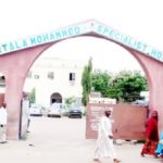 Murtala Muhammed Specialist Hospital
