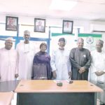 NAHCON inaugurates anti-corruption