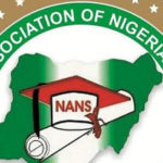 NANS condemns racist attack on Nigerian students in India, NANANS rejects court judgmentcompensate students, NANS to engage FG, NANS factions bicker, 2009 ASUU agreement, NANS to petition Buhari, NANS senate president, NANS seeks N500m compensation