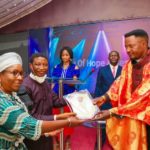 life impact peacebuilding award