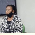Ndubuisi Obiechina, pregnancy, SARS, pregnancy in SARS