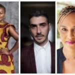 african writers