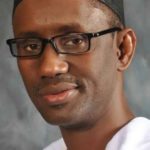 Ribadu UDUS