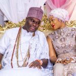 Ooni of Ife, baby boy, Queen