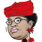 leader Okonjo-Iweala wto