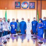 Okowa decries oil companies