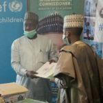 One-day commissioner of education