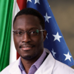 Onyema Ogbuagbu, Nigerian who developed COVID-19 vaccine