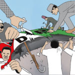2023: Resolving PDP crisis ,PDP