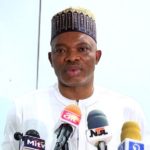 DSS sues for peace, assures of hitch-free celebrations, DSS denies Kogi govt's involvement in detention of suspected terrorist, DSS not seeking Buhari's tenure elongation, DSS did not canvass for Buhari's tenure elongation ― Spokesperson, DSS raises alarm over alleged plot to cause civil unrest in North Central, Peter Afunaya, 100 teachers were sacked