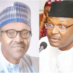 Nigerians in diaspora sue Buhari, INEC, ask court to stop 2023 elections, buhari and yakubu