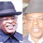 Umahi pdp apc