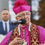 Polish bishop under scrutiny for allegedly ignoring sex abuse reports