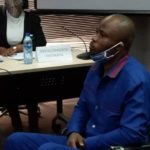 I was tortured naked, had my spinal cord broken by SARS, victim tells judicial panel