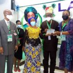 Sanwo-Olu's wife, others harp on roles of SMEs to national development