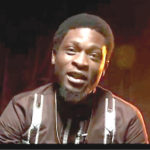 #EndSARS: I was a victim of police brutality —Rapper Jay3 Warsoulja